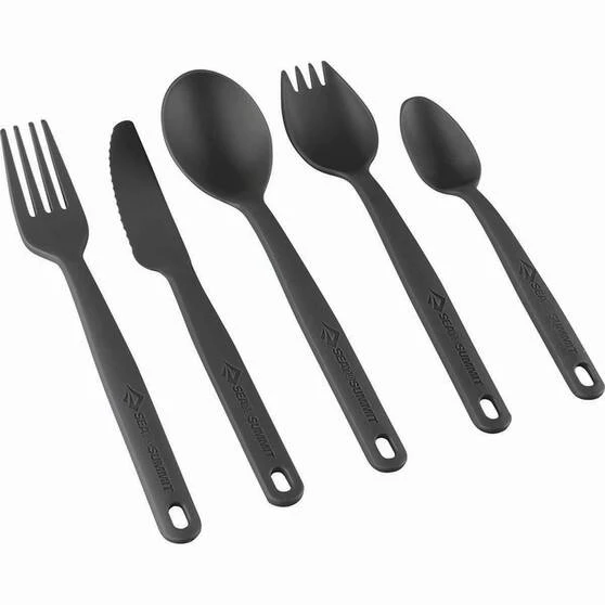 Sea To Summit Polycarbonate Fork 2 Sea To Summit Polycarbonate Fork - Image 2