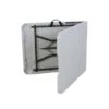 Lifetime Blow Mould Folding Table 183cm