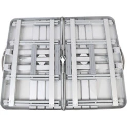 Wanderer Folding Table And Chair Set -BCF Outdoor Gear BCF 290651 03 hi res