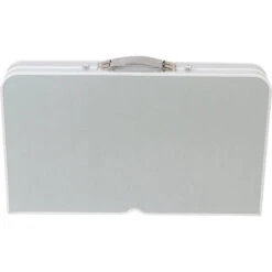 Wanderer Folding Table And Chair Set -BCF Outdoor Gear BCF 290651 04 hi res