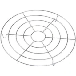 Campfire Steamer Rack 4.5 Quart