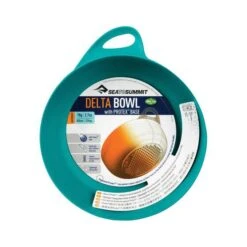 Sea To Summit Blue Delta Bowl -BCF Outdoor Gear BCF 294500 hi res