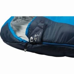 Roman Palm IV Hooded Sleeping Bag -BCF Outdoor Gear BCF 300121 04 hi res