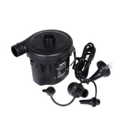 Wanderer Air Pump 240V 5 Wanderer Air Pump 240V -BCF Outdoor Gear BCF 326865 02 hi res
