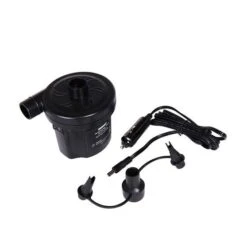 Wanderer Air Pump 12V -BCF Outdoor Gear BCF 326867 02 hi res