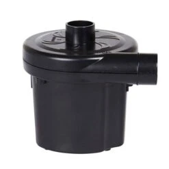 Wanderer Air Pump 12V/240V -BCF Outdoor Gear BCF 326868 02 hi res