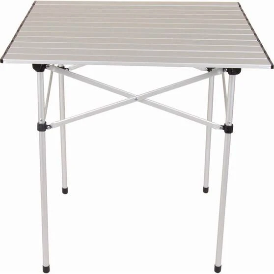 Roll Up Aluminium Table 2 Roll Up Aluminium Table - Image 2