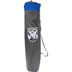 NRL Canterbury Bulldogs Camp Chair -BCF Outdoor Gear BCF 343738 06 hi res