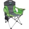 NRL Canberra Raiders Camp Chair