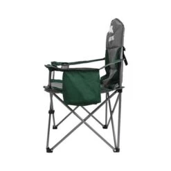 NRL South Sydney Rabbitohs Camp Chair -BCF Outdoor Gear BCF 343748 03 hi res