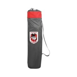 NRL St George Dragons Camp Chair -BCF Outdoor Gear BCF 343749 06 hi res
