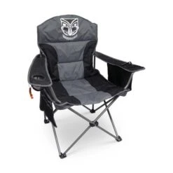 NRL Auckland Warriors Camp Chair