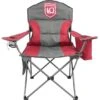 NRL State Of Origin QLD Camp Chair