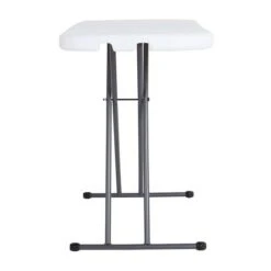 Lifetime Personal Blow Mould Table -BCF Outdoor Gear BCF 344202 07 hi res