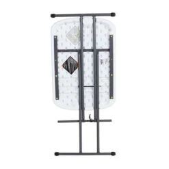 Lifetime Personal Blow Mould Table -BCF Outdoor Gear BCF 344202 08 hi res