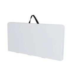 Lifetime Square Blow Mould Table 94cm 9 Lifetime Square Blow Mould Table 94cm -BCF Outdoor Gear BCF 344204 04 hi res