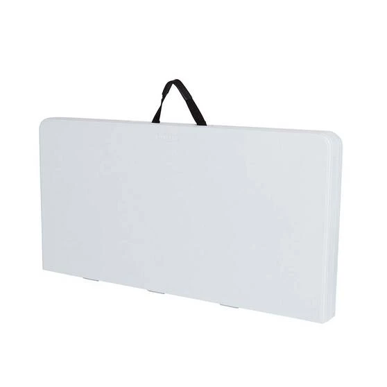 Lifetime Square Blow Mould Table 94cm 5 Lifetime Square Blow Mould Table 94cm - Image 5