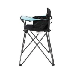 Wanderer Kids' Junior High Chair 13 Wanderer Kids' Junior High Chair -BCF Outdoor Gear BCF 362052 02 hi res