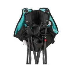 Wanderer Kids' Junior High Chair 19 Wanderer Kids' Junior High Chair -BCF Outdoor Gear BCF 362052 08 hi res