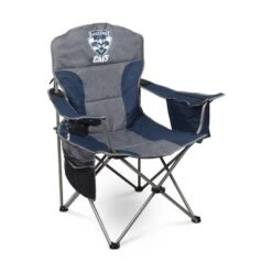 AFL Geelong Cats Cooler Arm Chair