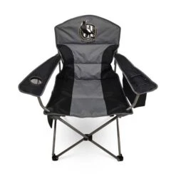 AFL Collingwood Magpies Cooler Arm Chair