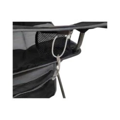 AFL Collingwood Magpies Cooler Arm Chair -BCF Outdoor Gear BCF 368434 05 hi res