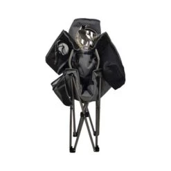 AFL Collingwood Magpies Cooler Arm Chair -BCF Outdoor Gear BCF 368434 07 hi res