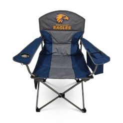 AFL West Coast Eagles Cooler Arm Chair