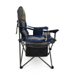 AFL West Coast Eagles Cooler Arm Chair -BCF Outdoor Gear BCF 368437 02 hi res
