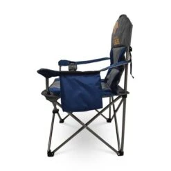 AFL West Coast Eagles Cooler Arm Chair -BCF Outdoor Gear BCF 368437 03 hi res