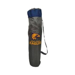 AFL West Coast Eagles Cooler Arm Chair -BCF Outdoor Gear BCF 368437 08 hi res