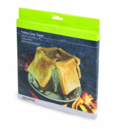 Campfire Stove Toaster 4 Slice -BCF Outdoor Gear BCF 374250 04 hi res