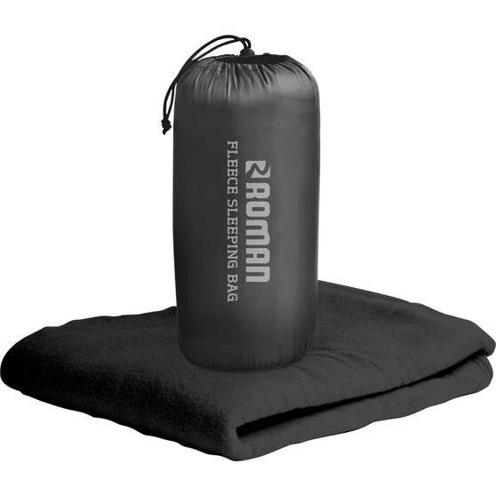 Roman Fleece Sleeping Bag Liner 1 Roman Fleece Sleeping Bag Liner