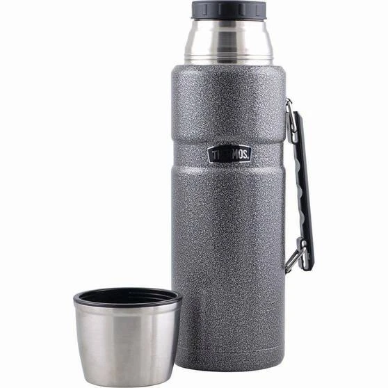 Thermos Stainless Steel Flask 2L 1 Thermos Stainless Steel Flask 2L