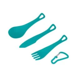 Sea To Summit Delta Cutlery Set -BCF Outdoor Gear BCF 399717 02 hi res