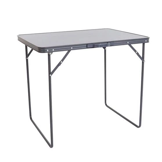 Wanderer Steel Folding Table 1 Wanderer Steel Folding Table