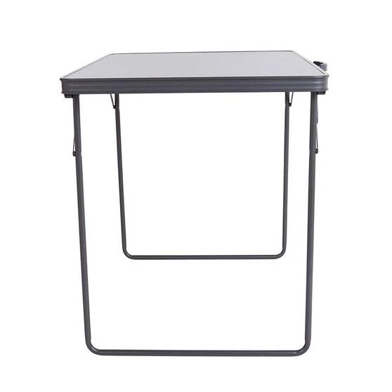 Wanderer Steel Folding Table 2 Wanderer Steel Folding Table - Image 2