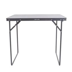 Wanderer Steel Folding Table 7 Wanderer Steel Folding Table -BCF Outdoor Gear BCF 520264 02 hi res
