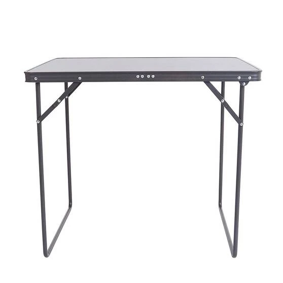 Wanderer Steel Folding Table 3 Wanderer Steel Folding Table - Image 3