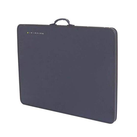 Wanderer Steel Folding Table 5 Wanderer Steel Folding Table - Image 5