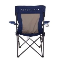 Wanderer Getaway Quad Fold Camp Chair -BCF Outdoor Gear BCF 520268 02 hi res
