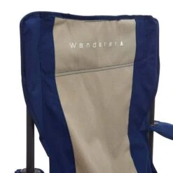 Wanderer Getaway Quad Fold Camp Chair -BCF Outdoor Gear BCF 520268 03 hi res