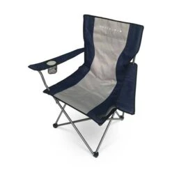Wanderer Getaway Quad Fold Camp Chair
