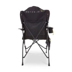 Wanderer Race Quad Fold Camp Chair -BCF Outdoor Gear BCF 520314 02 hi res