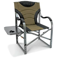 Wanderer Touring Extreme Directors Camp Chair 200kg
