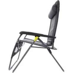 Wanderer Reclining Lounger -BCF Outdoor Gear BCF 520324 05 hi res