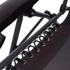 Wanderer Reclining Lounger -BCF Outdoor Gear BCF 520324 09 hi res