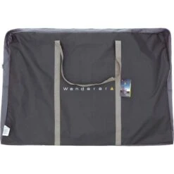 Wanderer Reclining Lounger -BCF Outdoor Gear BCF 520324 11 hi res