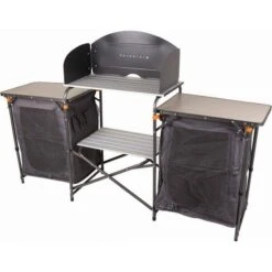 Wanderer Premium Series Dual Cupboard