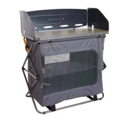 Wanderer Premium Series Instant Stove Stand